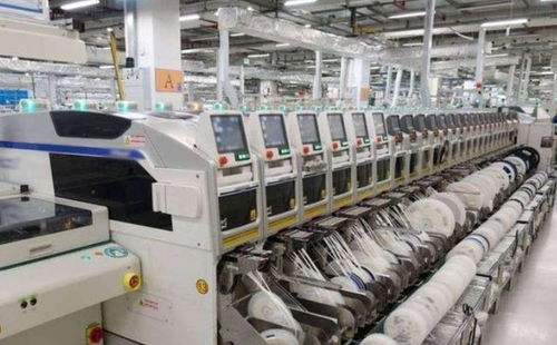 中国仍是世界工厂 厦门手机软件产业的升级之路